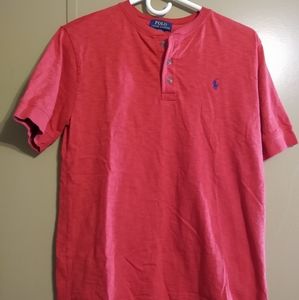 Polo Kids Shirt